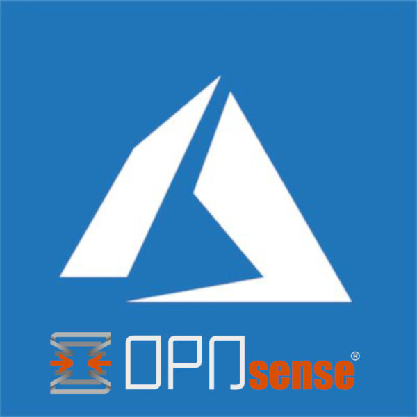 OPNsense® on Azure