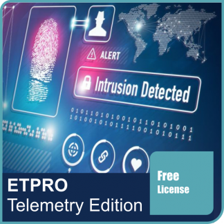 ETPRO Telemetry edition