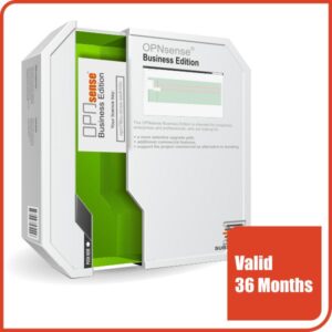 OPNsense Business Edition (3Yr)