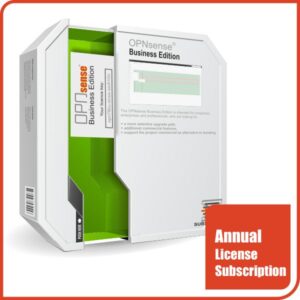 OPNsense® Business Edition 1yr subscription