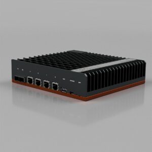 DEC850 - OPNsense® Desktop Security Appliance