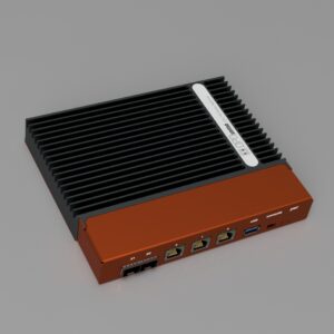 DEC740 - OPNsense® Desktop Security Appliance