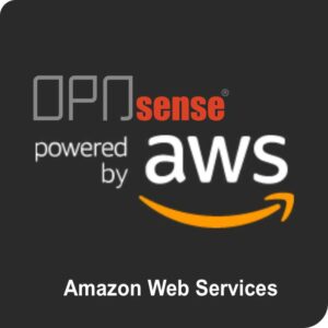 OPNsense® on Amazon AWS EC2