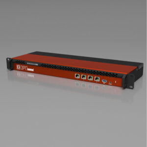 DEC2687 - OPNsense® Rack Security Appliance