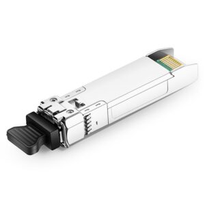1G SFP SR 850nm Transceiver Module