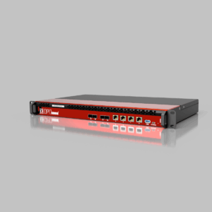 DEC4240 - OPNsense® Rack Security Appliance