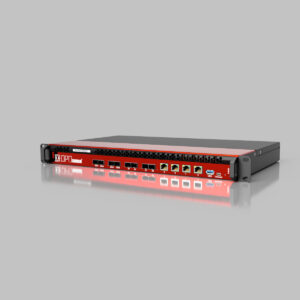 DEC4280 - OPNsense® Rack Security Appliance