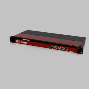 DEC2752 - OPNsense® Rack Security Appliance