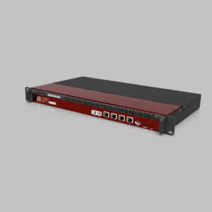 DEC3862 - OPNsense® Rack Security Appliance