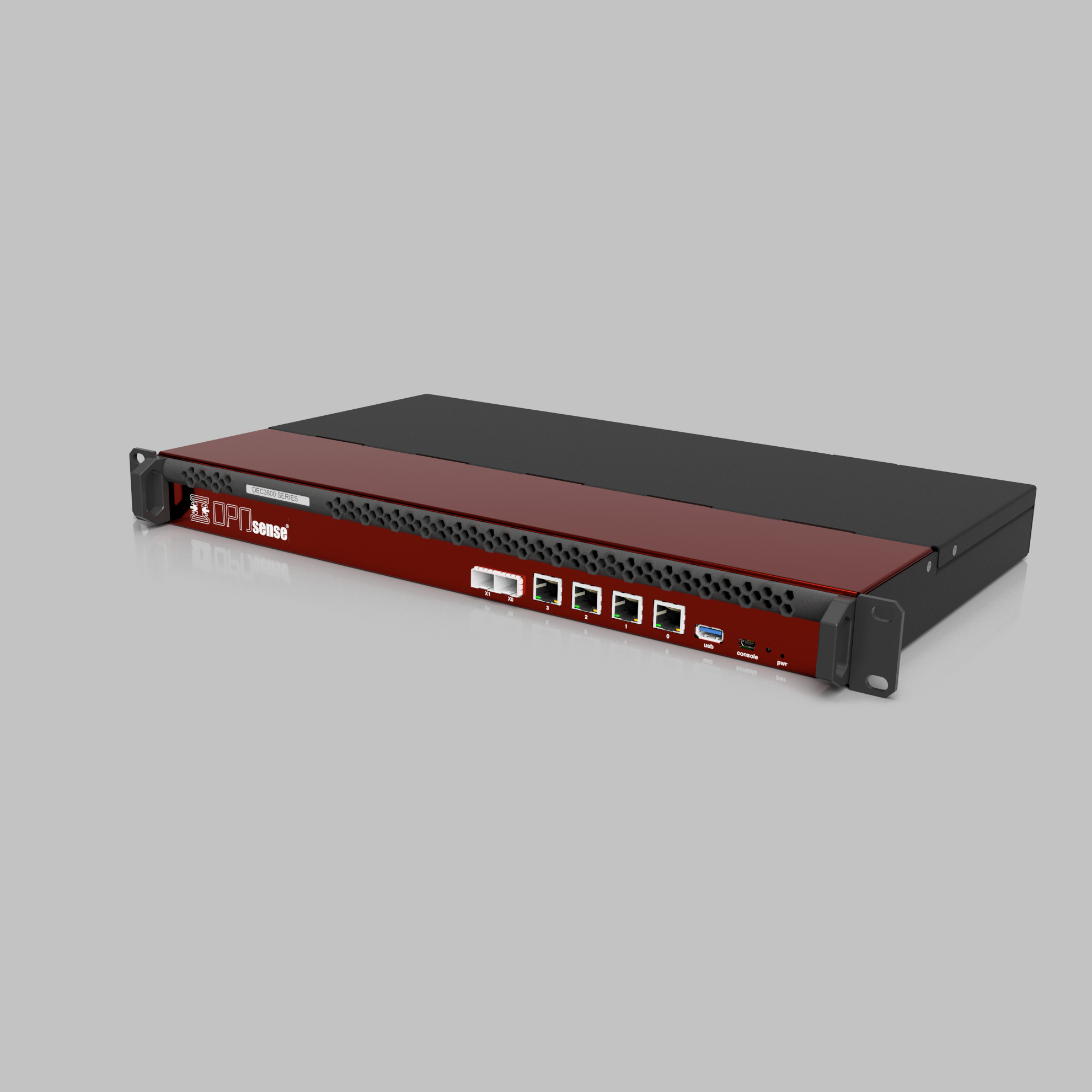 DEC3842 – OPNsense® Rack Security Appliance – OPNsense® Shop