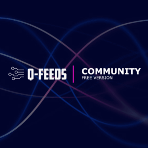 Q-Feeds Community logo