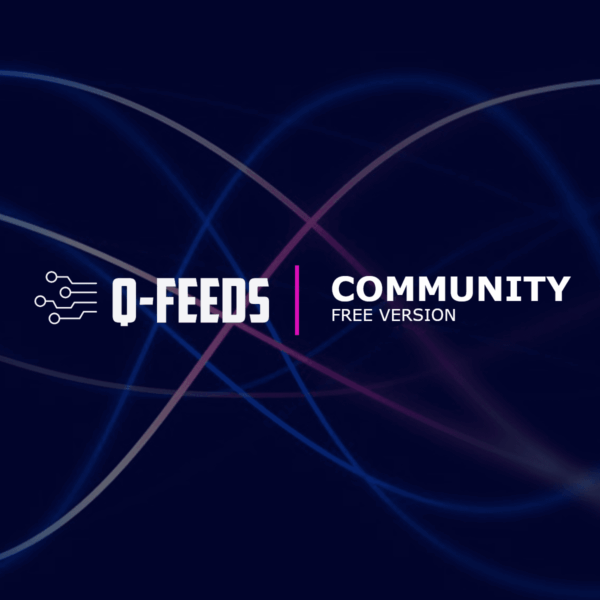 Q-Feeds Community logo